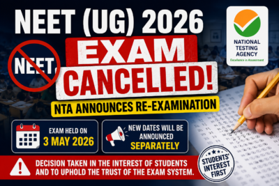 NEET EXAM